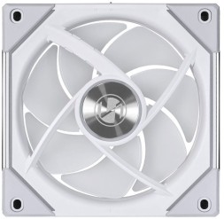 Вентилятор Lian-Li Uni Fan IN 120 Single белый 4-pin 29dB Ret