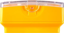 Устройство дистанционного пуска Rubezh УДП 513-11-R3 Пуск Дымоудаления (RBZ-122220)