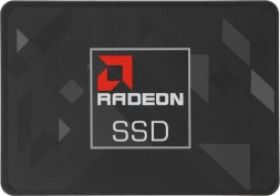Накопитель SSD AMD SATA-III 1TB R3SL1024G2 Radeon R3 2.5&amp;quot;