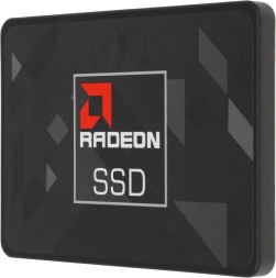 Накопитель SSD AMD SATA-III 1TB R3SL1024G2 Radeon R3 2.5&amp;quot;