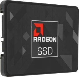 Накопитель SSD AMD SATA-III 1TB R3SL1024G2 Radeon R3 2.5&amp;quot;