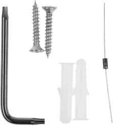 Пульт управления Tantos TS-KBD-EM2 (00-00105968)