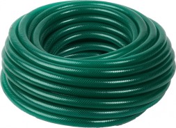 Шланг Зубр 40311-1/2-25 1/2&amp;quot; 25м поливочный армированный зеленый