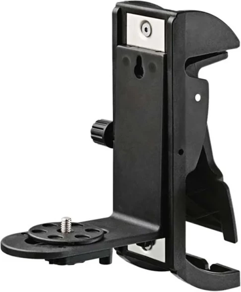 Нивелир лазерн. Bosch GLL 2-15G 2кл.лаз. 540нм цв.луч. зеленый 2луч. (0601063W02)