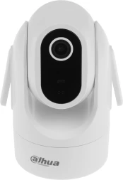 Камера видеонаблюдения IP Dahua DH-SD-H4C-0400B Wi-Fi 4-4мм цв. корп.:белый