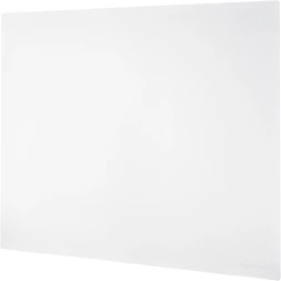 Настольное покрытие Silwerhof пвх 38х59см прозрачный глянцевое