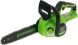 Цепная пила Greenworks GD24CS30K4 аккум. дл.шины:12&amp;quot; (30cm) 1аккум. 4Ач ЗУ (2007007UB)