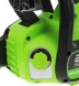 Цепная пила Greenworks GD24CS30K4 аккум. дл.шины:12&amp;quot; (30cm) 1аккум. 4Ач ЗУ (2007007UB)