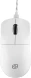 Мышь Оклик 900GMW белый оптическая 26000dpi беспров. BT/Radio USB 6but