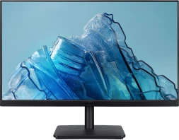Монитор Acer 27&amp;quot; Vero V277KLbmiipx черный IPS LED 4ms 16:9 HDMI M/M матовая 350cd 178гр/178гр 3840x2160 60Hz FreeSync DP 4K 5.85кг