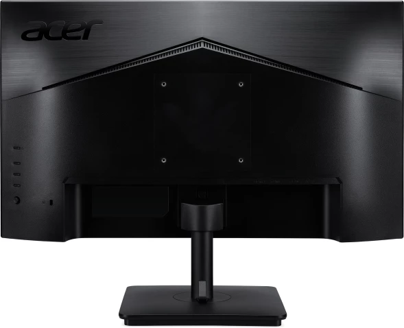 Монитор Acer 27&amp;quot; Vero V277KLbmiipx черный IPS LED 4ms 16:9 HDMI M/M матовая 350cd 178гр/178гр 3840x2160 60Hz FreeSync DP 4K 5.85кг