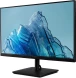 Монитор Acer 27&amp;quot; Vero V277KLbmiipx черный IPS LED 4ms 16:9 HDMI M/M матовая 350cd 178гр/178гр 3840x2160 60Hz FreeSync DP 4K 5.85кг