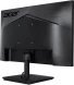 Монитор Acer 27&amp;quot; Vero V277KLbmiipx черный IPS LED 4ms 16:9 HDMI M/M матовая 350cd 178гр/178гр 3840x2160 60Hz FreeSync DP 4K 5.85кг