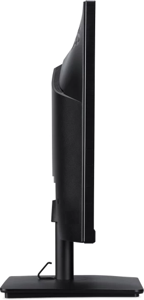 Монитор Acer 27&amp;quot; Vero V277KLbmiipx черный IPS LED 4ms 16:9 HDMI M/M матовая 350cd 178гр/178гр 3840x2160 60Hz FreeSync DP 4K 5.85кг