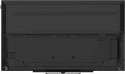 Телевизор LED Digma Pro 55&amp;quot; UHD 55C Google TV Frameless черный/черный 4K Ultra HD 120Hz HSR DVB-T DVB-T2 DVB-C DVB-S DVB-S2 USB WiFi Smart TV