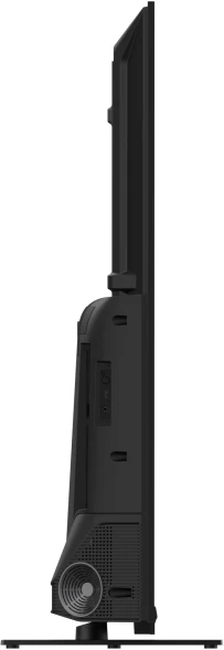 Телевизор LED Digma Pro 55&amp;quot; UHD 55C Google TV Frameless черный/черный 4K Ultra HD 120Hz HSR DVB-T DVB-T2 DVB-C DVB-S DVB-S2 USB WiFi Smart TV