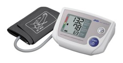 Тонометр автоматический A&amp;amp;D UA-777L