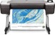 Плоттер HP Designjet T1700dr Postscript Printer (1VD88A) A0/44&amp;quot;