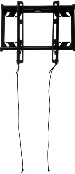 Кронштейн для телевизора Holder F2617-B черный 22&amp;quot;-40&amp;quot; макс.25кг настенный фиксированный