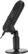 Микрофон проводной USB-A Оклик MP-M300 1.5м черный