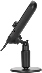 Микрофон проводной USB-A Оклик MP-M300 1.5м черный