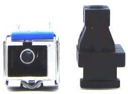 Модуль Osnovo SFP-S1SC13-G-1310-1550-I