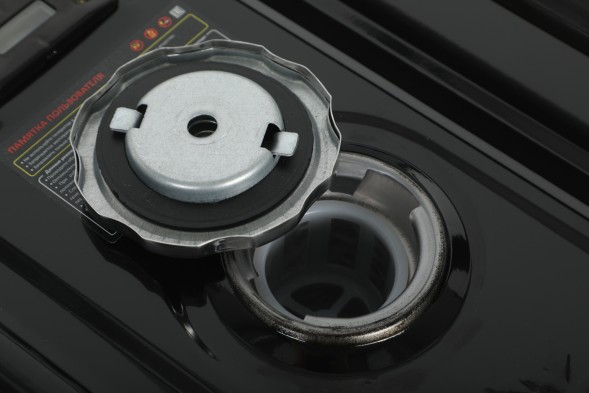 Генератор Huter DY3.0A 2.8кВт