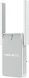 Повторитель беспроводного сигнала Keenetic Buddy 6 (KN-3411) AX3000 10/100/1000BASE-TX белый