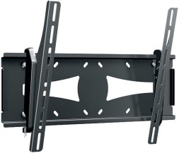 Кронштейн для телевизора Holder PTS-4006 черный 32&amp;quot;-60&amp;quot; макс.40кг настенный наклон