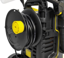 Минимойка Champion HP3250 2500Вт