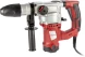 Перфоратор RedVerg RD-RH1200S патрон:SDS-plus уд.:5Дж 1200Вт (кейс в комплекте)
