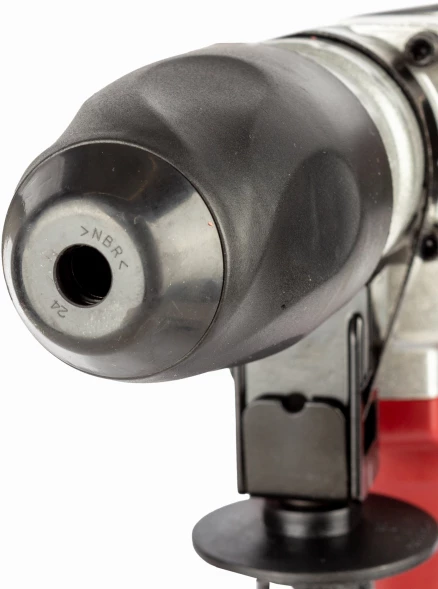 Перфоратор RedVerg RD-RH1200S патрон:SDS-plus уд.:5Дж 1200Вт (кейс в комплекте)