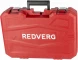 Перфоратор RedVerg RD-RH1200S патрон:SDS-plus уд.:5Дж 1200Вт (кейс в комплекте)