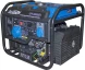 Генератор Redbo GPT-6000CK 5.5кВт
