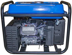 Генератор Redbo GPT-6000CK 5.5кВт