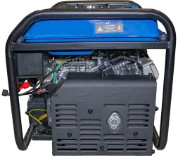 Генератор Redbo GPT-6000CK 5.5кВт