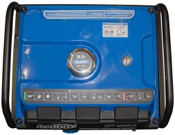Генератор Redbo GPT-6000CK 5.5кВт