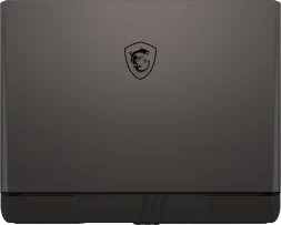 Ноутбук MSI Vector 16 HX AI A2XWHG-080XRU Core Ultra 7 255HX 32Gb SSD1Tb NVIDIA GeForce RTX5070Ti 12Gb 16&amp;quot; IPS FHD+ (1920x1200) FreeDOS grey space WiFi BT Cam (9S7-15M352-080)