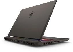 Ноутбук MSI Vector 16 HX AI A2XWHG-080XRU Core Ultra 7 255HX 32Gb SSD1Tb NVIDIA GeForce RTX5070Ti 12Gb 16&amp;quot; IPS FHD+ (1920x1200) FreeDOS grey space WiFi BT Cam (9S7-15M352-080)