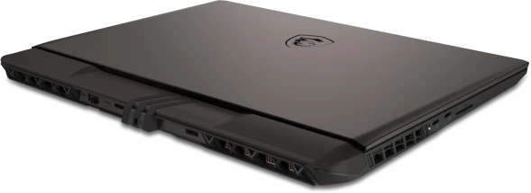 Ноутбук MSI Vector 16 HX AI A2XWHG-080XRU Core Ultra 7 255HX 32Gb SSD1Tb NVIDIA GeForce RTX5070Ti 12Gb 16&amp;quot; IPS FHD+ (1920x1200) FreeDOS grey space WiFi BT Cam (9S7-15M352-080)