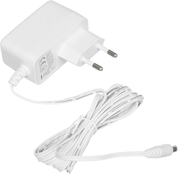Камера видеонаблюдения IP Dahua DH-IPC-P3BP-PV-0360B Wi-Fi 3.6-3.6мм цв. корп.:белый (DH-P3B-PV)