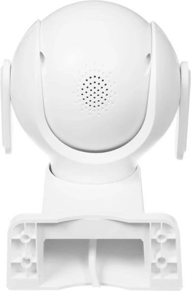 Камера видеонаблюдения IP Dahua DH-IPC-P3BP-PV-0360B Wi-Fi 3.6-3.6мм цв. корп.:белый (DH-P3B-PV)