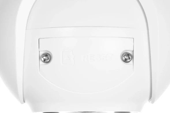 Камера видеонаблюдения IP Dahua DH-IPC-P3BP-PV-0360B Wi-Fi 3.6-3.6мм цв. корп.:белый (DH-P3B-PV)