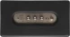 Колонка порт. Marshall Stanmore III черный/золотистый 80W 2.1 BT/3.5Jack 10м