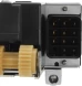 Печка в сборе Cactus CS-FU-XER-PH5550 (126K18319/126K18310) (восстановл.) для Xerox Ph 5500/5550