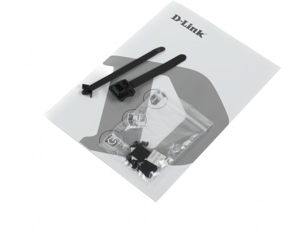 Коммутатор D-Link DGS-1210-10P/ME/A1A 8x1Гбит/с 2SFP 8PoE управляемый