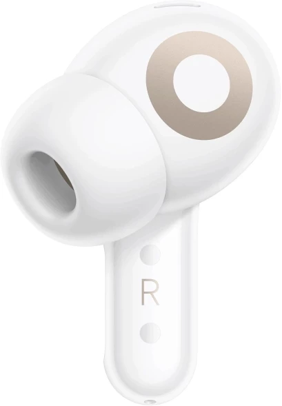 Гарнитура внутриканальные Xiaomi Buds 5 Pro BT белый беспроводные bluetooth в ушной раковине (BHR9642GL)