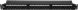 Патч-панель ITK PP24-1UC5ES-D05 19&amp;quot; 1U 24xRJ45 кат.5e STP