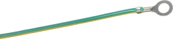 Патч-панель ITK PP24-1UC5ES-D05 19" 1U 24xRJ45 кат.5e STP