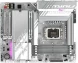 Материнская плата Gigabyte Z890 AORUS ELITE WIFI7 ICE Soc-1851 Intel Z890 4xDDR5 ATX AC`97 8ch(7.1) 2.5Gg RAID+DP